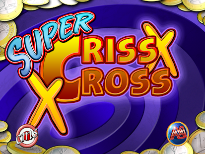 Criss Cross 螢幕截圖 1