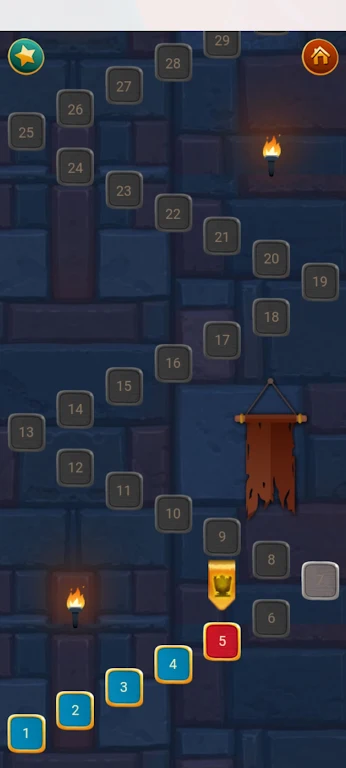 Chess Puzzles - Chess Game 스크린샷 1