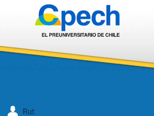 App Cpech 螢幕截圖 0