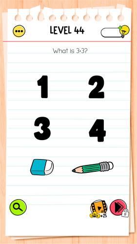 Brain Test All-Star: IQ Boost Zrzut ekranu 3