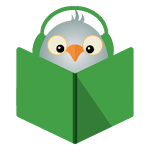 LibriVox: Audio bookshelf