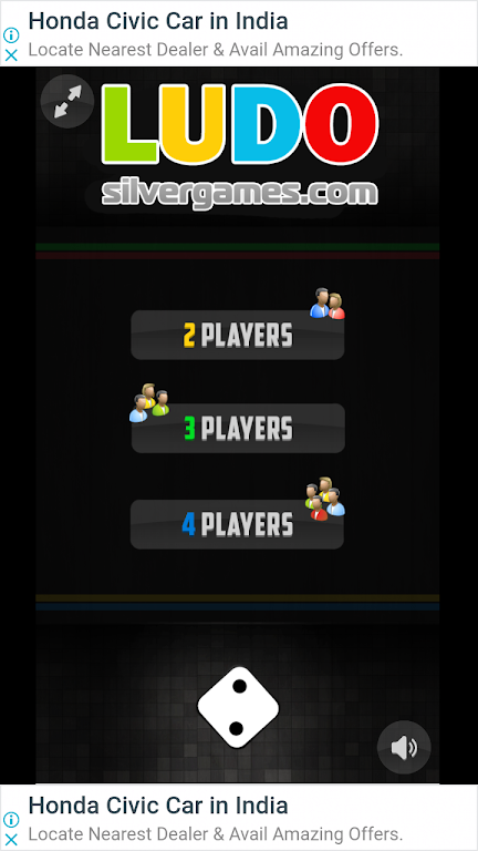 Ludo Enjoy应用截图第1张