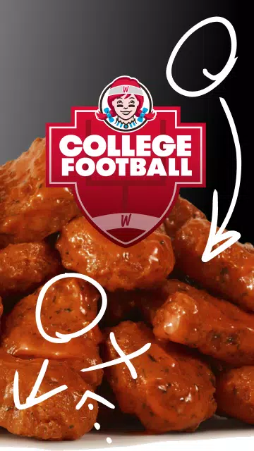 Wendy’s应用截图第0张