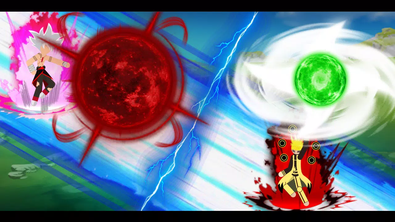 God Of Z : Legend Warrior 스크린샷 2