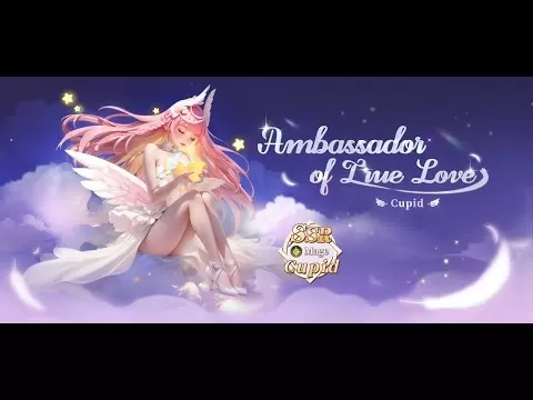 Summoners Kingdom: Goddess Easter Update