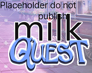 MilkQuest