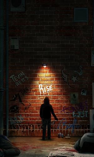 Street Jam: The Rise Screenshot 0