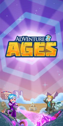AdVenture Ages スクリーンショット 0