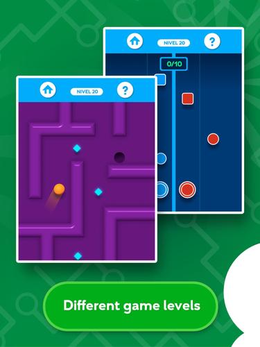 Train your brain. Coordination Capture d'écran 1