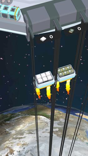 Astro Builder Tangkapan skrin 0