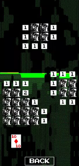 Radical Solitaire 스크린샷 2