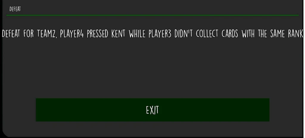 Kent 스크린샷 1