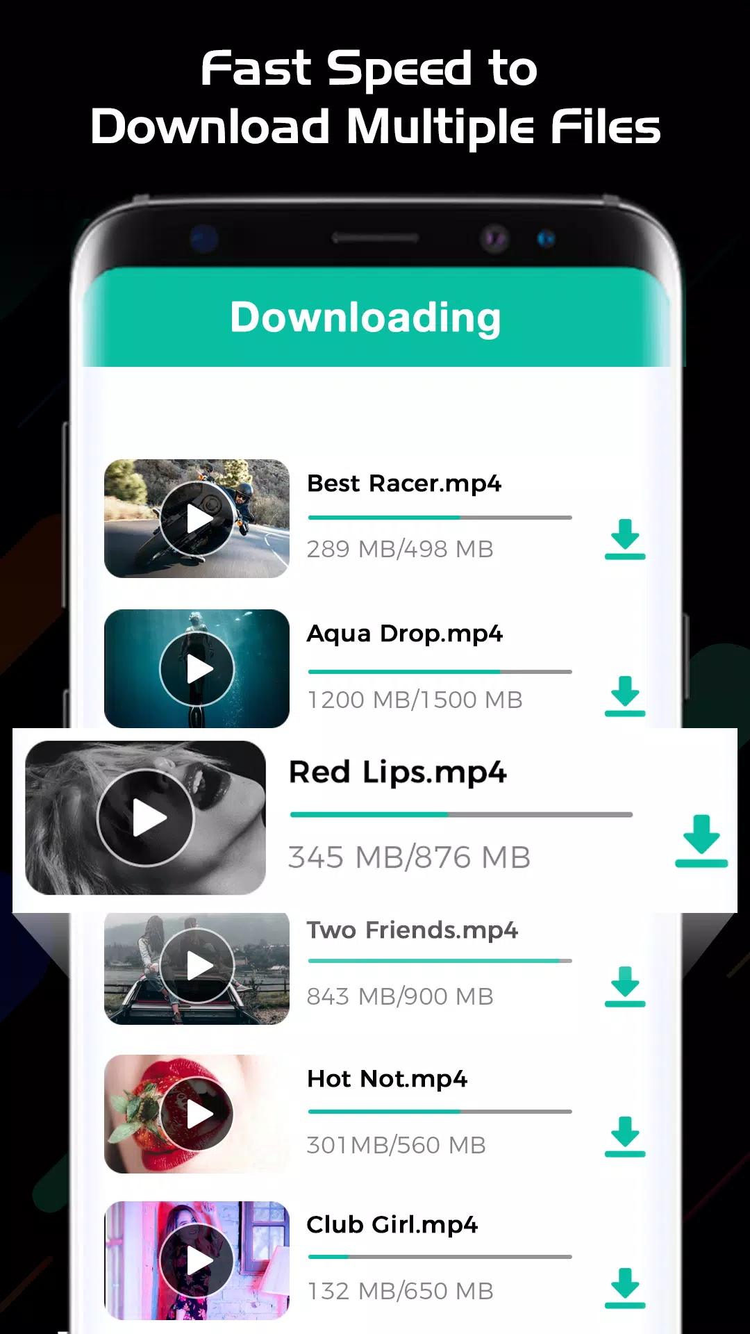 Download Movies – All Movie Downloader স্ক্রিনশট 1