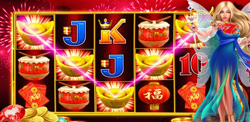 Casino 777 Pagcor Lucky Slots 螢幕截圖 2