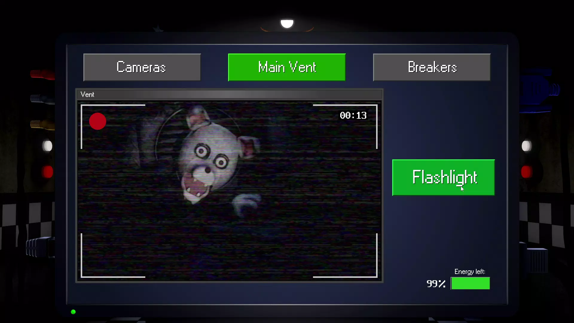 Five Nights at Maggie’s 3 Capture d'écran 3