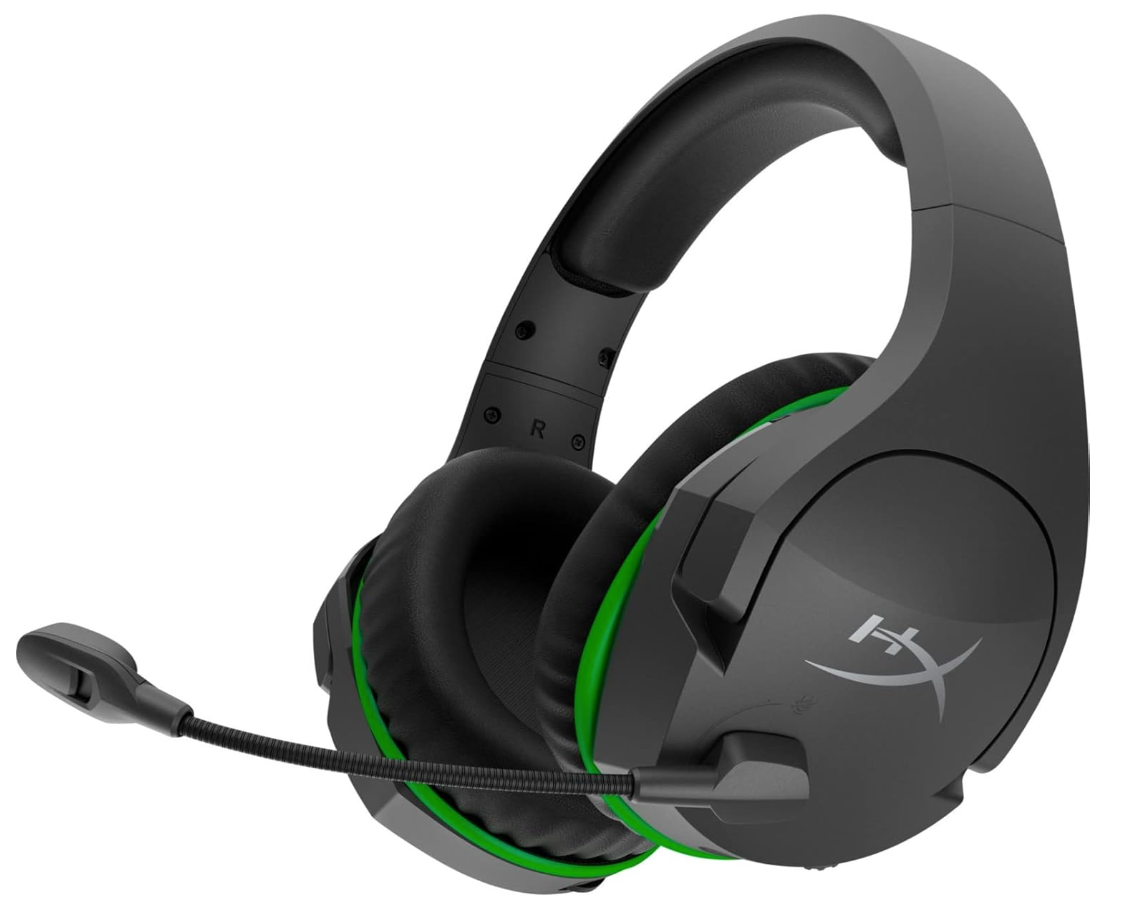 Headset Image