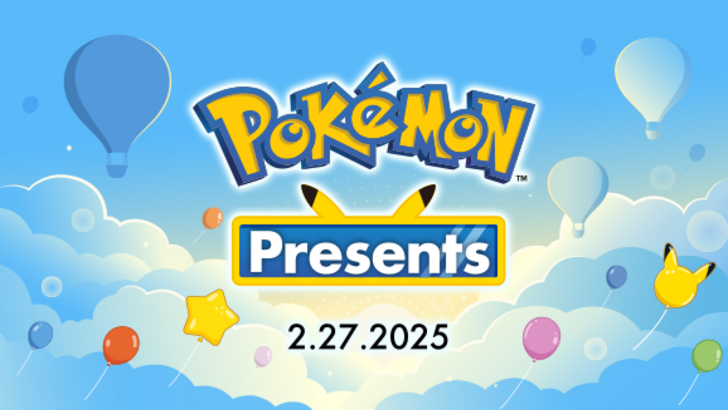 Hari Pokémon Februari 2025: Semua yang kita tahu