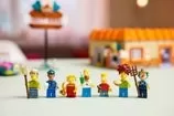 Lego the Simpsons：Krusty Burger設置詳細信息