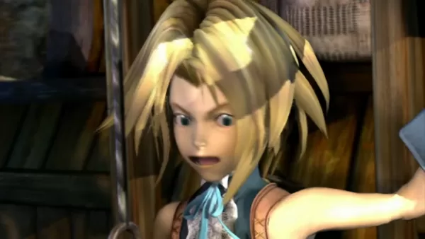 FF9 Remake Speculation Rises After Updates on Anniversary Site