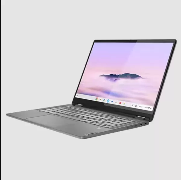 Lenovo Flex 5i Chromebook Plus - Versatile 2-in-1