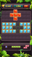 Block Puzzle Jewel Classic 螢幕截圖 1