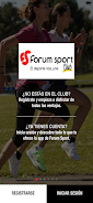 Forum Sport 螢幕截圖 0