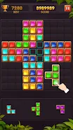 Block Puzzle-Jewel スクリーンショット 3