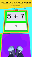 Try Out Math: Brain, Math Game スクリーンショット 2