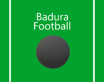 Badura Football Screenshot 0