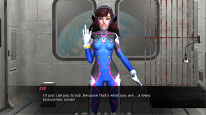 8 Days with the Diva – New Version 0.7.0 [Slamjax Games] Screenshot 2