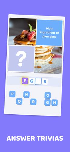 Word Pics 스크린샷 0