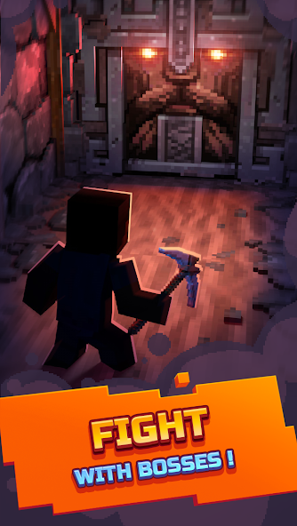 Epic Mine Mod Captura de tela 3