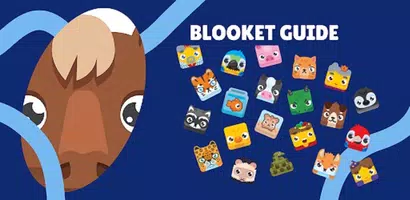 Blooket Mobile Play 螢幕截圖 1