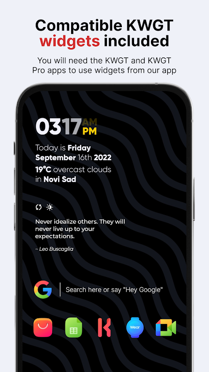 Vera Icon Pack: shapeless icon Captura de pantalla 2