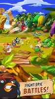 Angry Birds Epic Screenshot 1