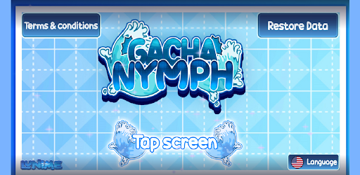 Gacha Nymph Mod স্ক্রিনশট 1