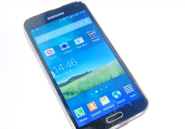 root android phone 螢幕截圖 3
