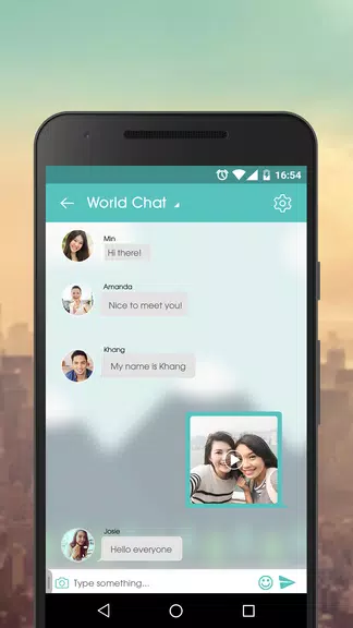 Asian Mingle: Dating in Asia Tangkapan skrin 3