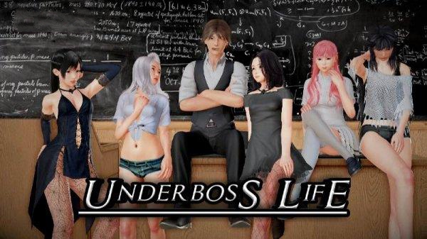 Underboss Life Screenshot 3