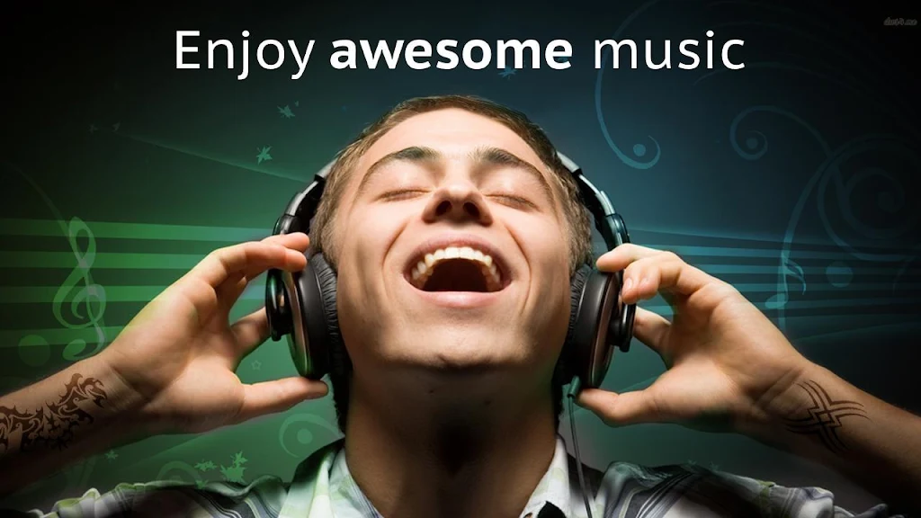 Free Mp3 Download 螢幕截圖 1