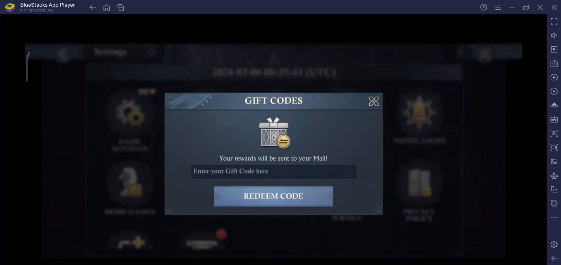 Redeeming Codes in 阿瓦隆之王：凜冬破曉。 </p>                </div>
                                <div class=