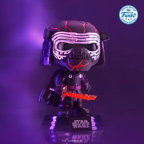Star Wars Funko Pop Sale