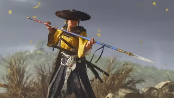Ghost von Yōteis neues Speicherfeature verdankt man der PS5-Technologie