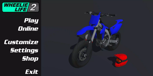 Wheelie Life 2 Capture d'écran 0