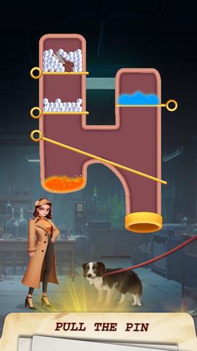Pin Detective スクリーンショット 1
