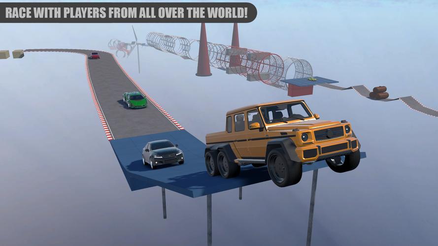 Skill Test: Online Tangkapan skrin 1