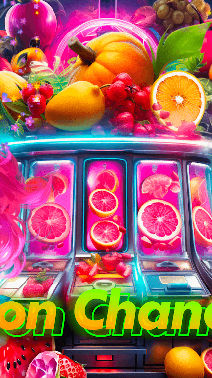 Neon Chance Tangkapan skrin 1