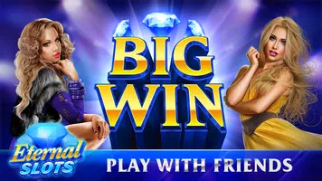 Schermata Eternal Slots 1