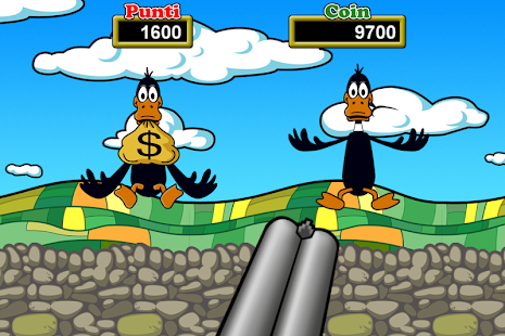 Fowl Play Gold Screenshot 1