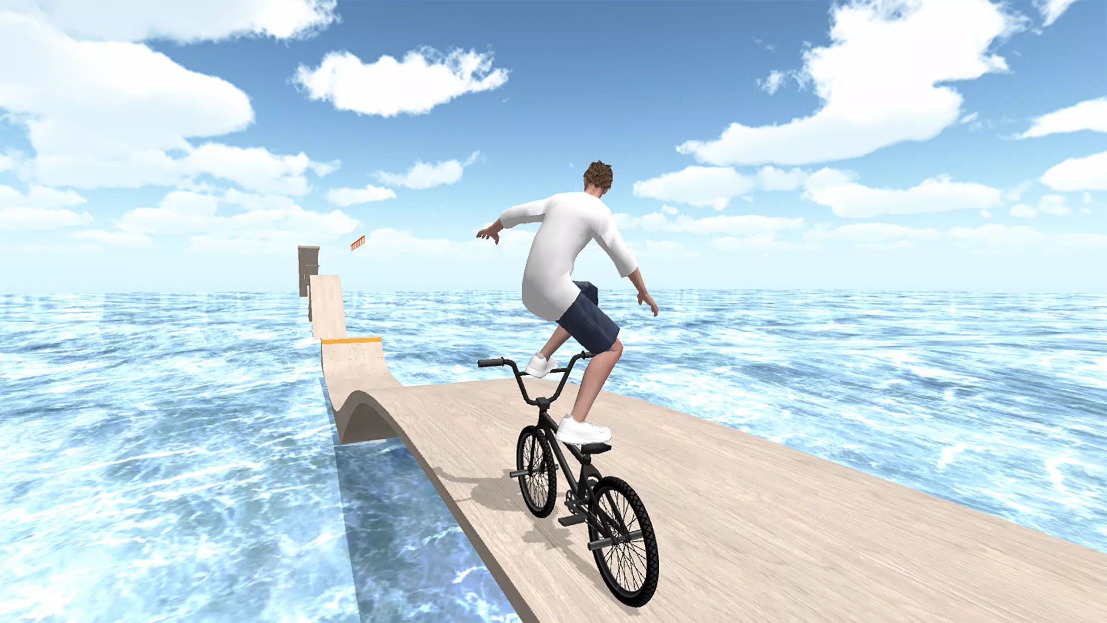 BMX Space应用截图第3张